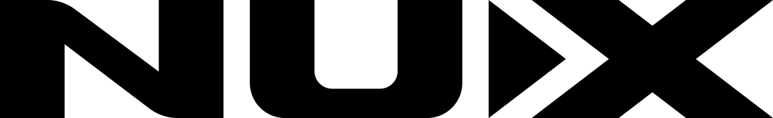 NUX logo