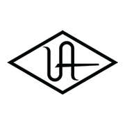 Universal Audio logo